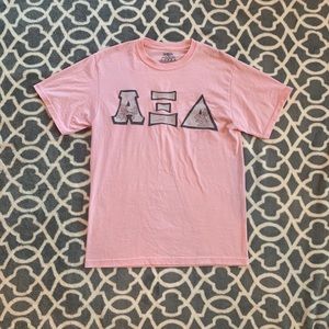Alpha Xi Delta tshirt
